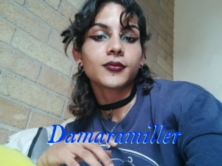 Damaramiller