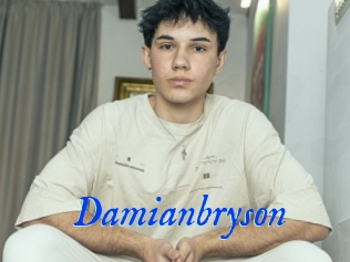 Damianbryson