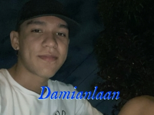 Damianlaan