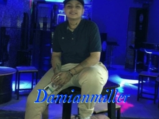 Damianmiller