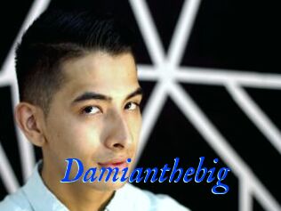 Damianthebig