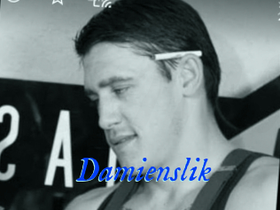 Damienslik