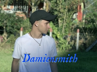 Damiensmith