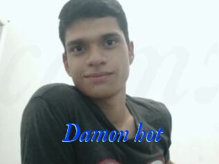 Damon_hot