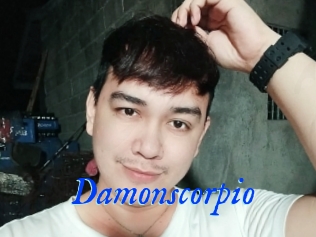 Damonscorpio