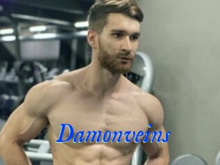 Damonveins