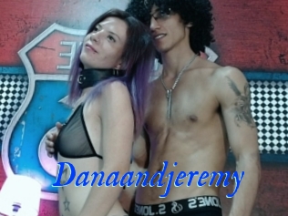 Danaandjeremy