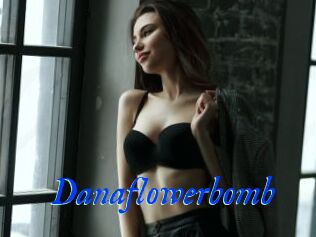 Danaflowerbomb