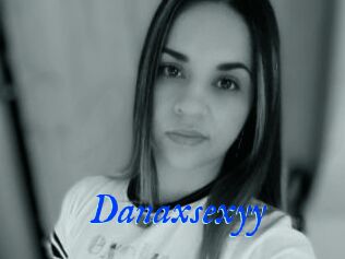 Danaxsexyy