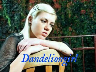 Dandeliongirl