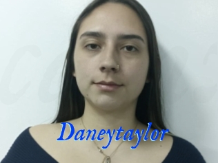 Daneytaylor