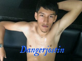 Dangerjostin