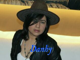 Danhy