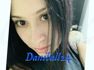 Daniball24