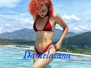 Danielasana