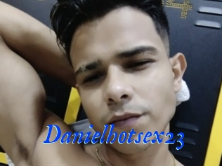 Danielhotsex23