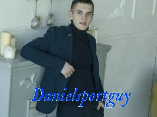 Danielsportguy