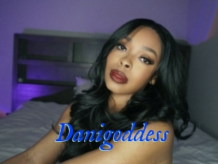 Danigoddess