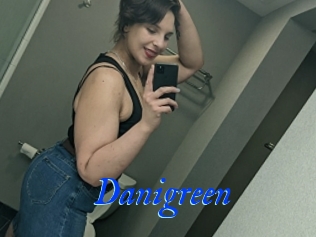 Danigreen