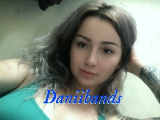 Daniibands