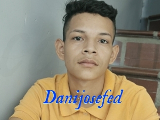 Danijosefed