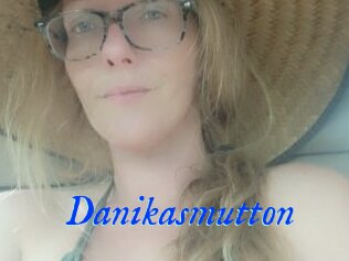 Danikasmutton