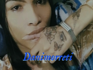 Danimorreti