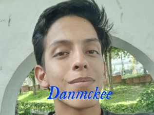 Danmckee