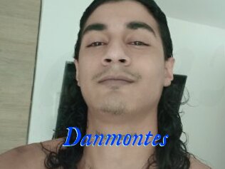 Danmontes