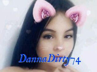 DannaDirty74