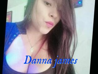 Danna_james