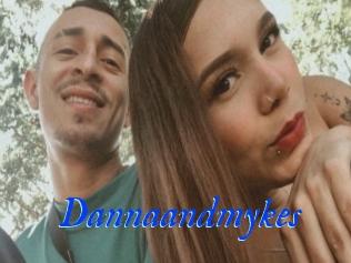 Dannaandmykes