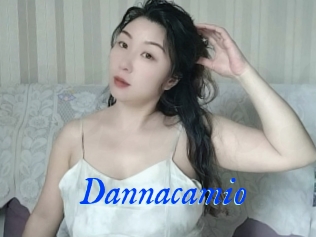 Dannacamio