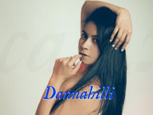 Dannahilli