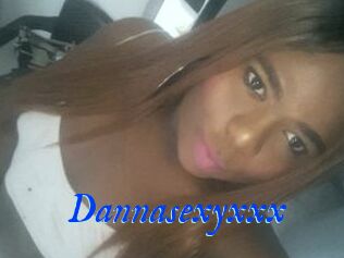 Dannasexyxxx