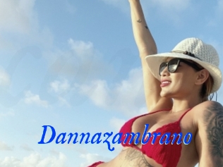 Dannazambrano