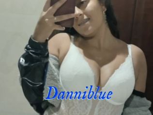 Danniblue