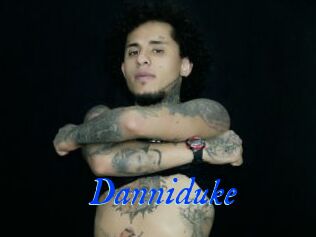 Danniduke