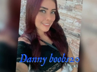 Danny_boobs20