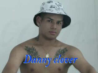 Danny_clover