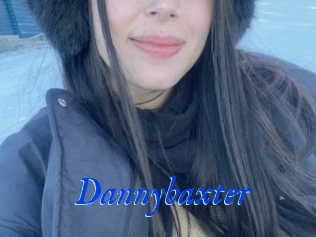 Dannybaxter