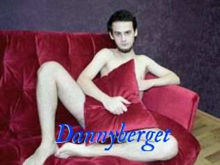 Dannyberget