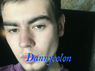 Dannycolon