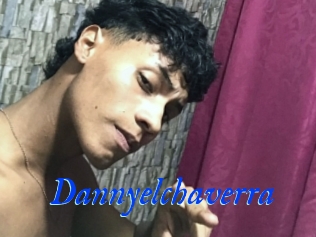 Dannyelchaverra