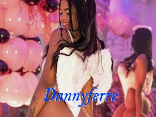 Dannyferre