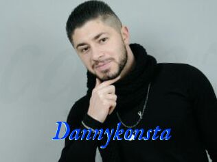 Dannykonsta