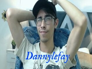 Dannylefay