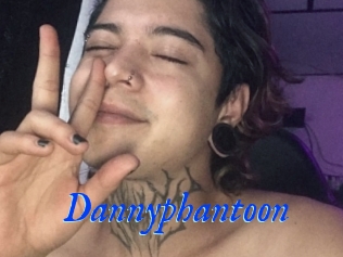 Dannyphantoon