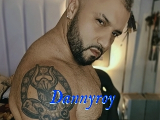 Dannyroy