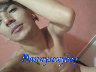 Dannysexyboy